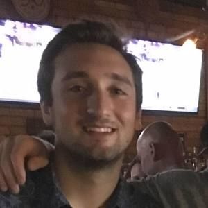 Meet your Posher, Sam